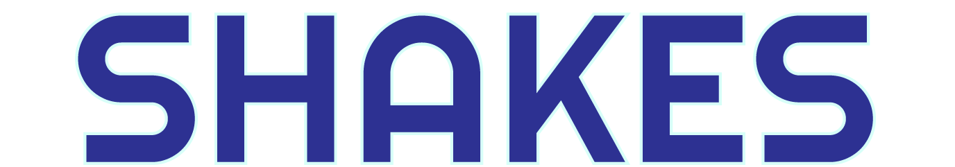 Shakes section